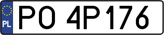 PO4P176