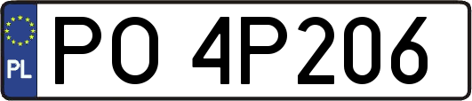 PO4P206