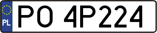 PO4P224