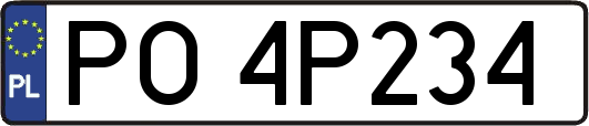 PO4P234