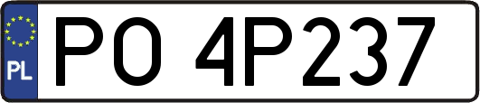 PO4P237