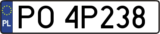 PO4P238