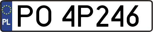 PO4P246