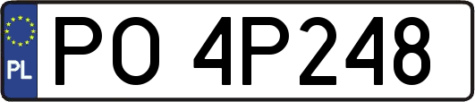 PO4P248