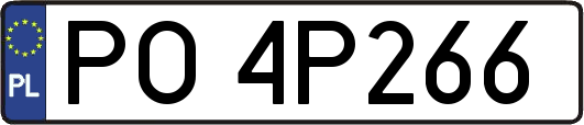 PO4P266