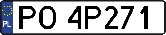 PO4P271