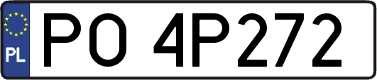 PO4P272