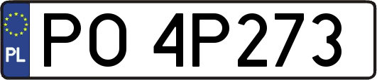 PO4P273