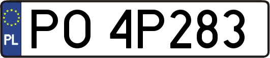 PO4P283