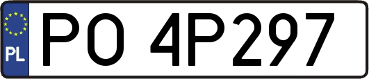 PO4P297