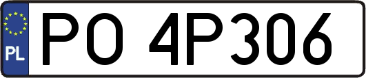 PO4P306