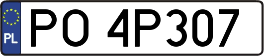 PO4P307