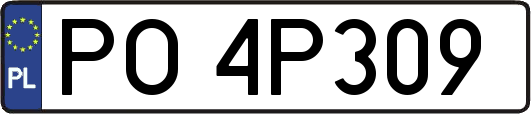 PO4P309