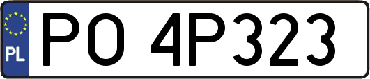 PO4P323