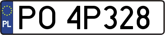 PO4P328