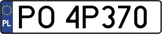 PO4P370