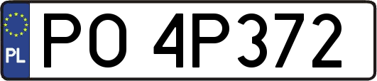 PO4P372