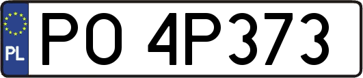 PO4P373