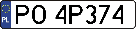 PO4P374