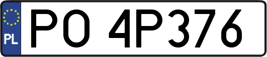 PO4P376