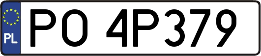 PO4P379