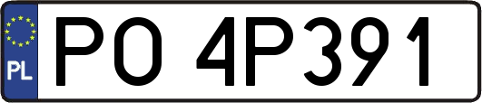PO4P391