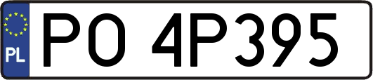 PO4P395