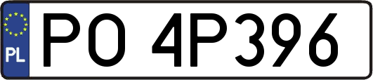 PO4P396