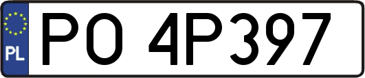 PO4P397