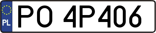 PO4P406