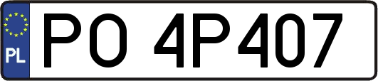 PO4P407