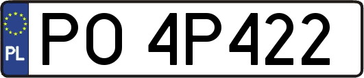 PO4P422