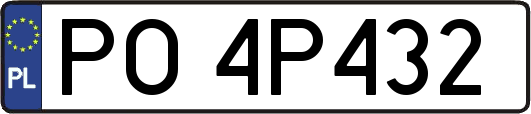 PO4P432