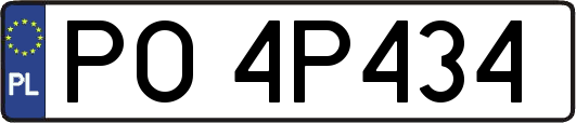 PO4P434