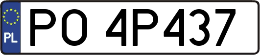 PO4P437