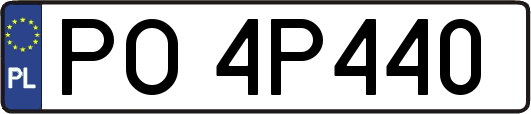 PO4P440