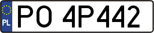 PO4P442