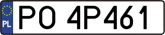 PO4P461