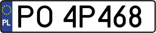 PO4P468