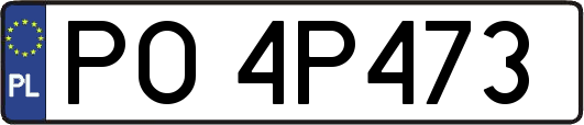 PO4P473