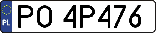 PO4P476