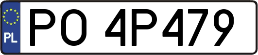 PO4P479