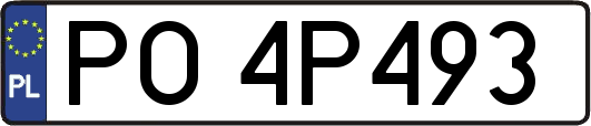 PO4P493