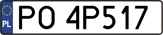 PO4P517