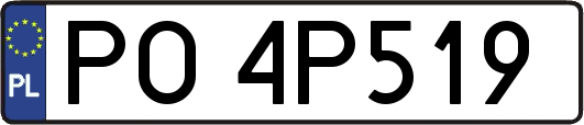 PO4P519