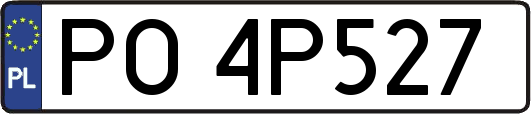 PO4P527