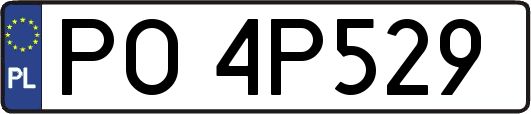 PO4P529