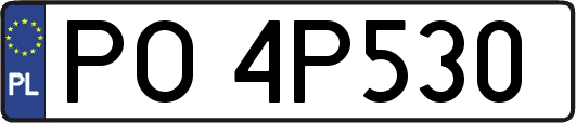PO4P530