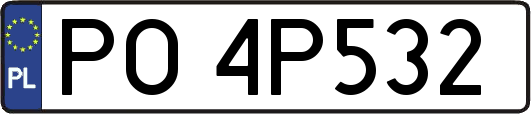 PO4P532