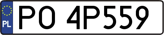 PO4P559